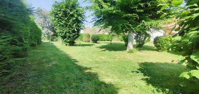 Terrain et maison à Saint-Loup-Cammas en Haute-Garonne (31) de 90 m² à vendre au prix de 259000€ - 4