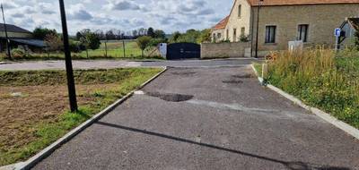 Terrain et maison à Coupvray en Seine-et-Marne (77) de 115 m² à vendre au prix de 400000€ - 3