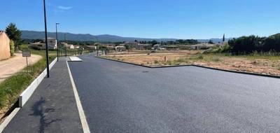 Terrain et maison à Pourrières en Var (83) de 85 m² à vendre au prix de 400000€ - 4