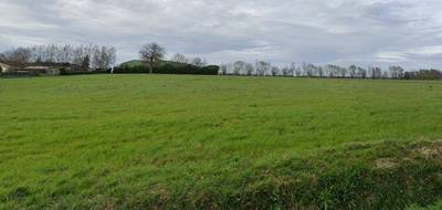 Terrain à Aigné en Sarthe (72) de 340 m² à vendre au prix de 65000€ - 1