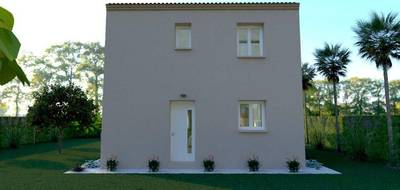 Terrain et maison à Pierrefeu-du-Var en Var (83) de 77 m² à vendre au prix de 342000€ - 4