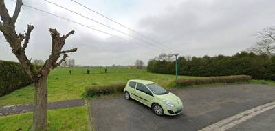Terrain et maison à Écaillon en Nord (59) de 93 m² à vendre au prix de 200400€ - 4