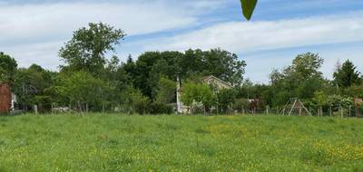 Terrain et maison à Villers-Cotterêts en Aisne (02) de 90 m² à vendre au prix de 249000€ - 3