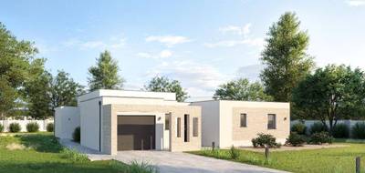 Terrain et maison à La Tremblade en Charente-Maritime (17) de 142 m² à vendre au prix de 641683€ - 2