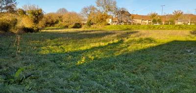 Terrain et maison à Saint-Léger-le-Guérétois en Creuse (23) de 128 m² à vendre au prix de 330400€ - 4