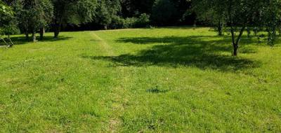 Terrain et maison à Vinneuf en Yonne (89) de 109 m² à vendre au prix de 238730€ - 3