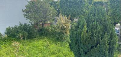 Terrain à Orly en Val-de-Marne (94) de 357 m² à vendre au prix de 265000€ - 1