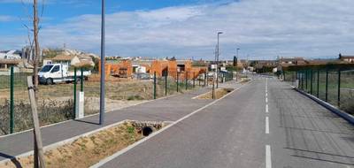 Terrain et maison à Pourrières en Var (83) de 104 m² à vendre au prix de 435000€ - 4