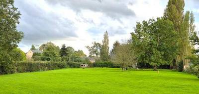 Terrain et maison à Le Torquesne en Calvados (14) de 98 m² à vendre au prix de 276000€ - 3