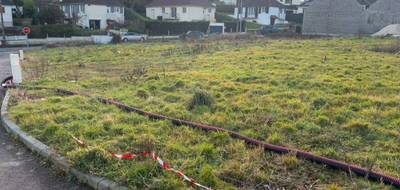 Terrain à Pavilly en Seine-Maritime (76) de 682 m² à vendre au prix de 49000€ - 2
