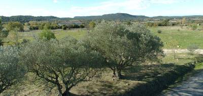 Terrain à Lecques en Gard (30) de 414 m² à vendre au prix de 119900€ - 2