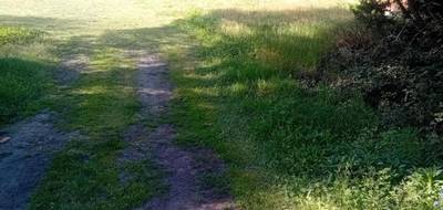 Terrain à Arcachon en Gironde (33) de 270 m² à vendre au prix de 399000€ - 3