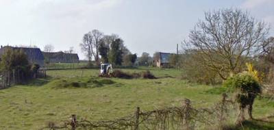 Terrain et maison à Droisy en Eure (27) de 114 m² à vendre au prix de 219450€ - 3