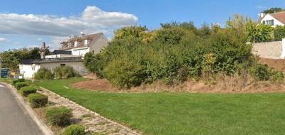 Terrain à Fontainebleau en Seine-et-Marne (77) de 580 m² à vendre au prix de 99500€ - 1