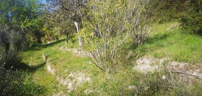 Terrain à Saint-André-de-la-Roche en Alpes-Maritimes (06) de 774 m² à vendre au prix de 270000€ - 4