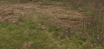 Terrain à Marœuil en Pas-de-Calais (62) de 556 m² à vendre au prix de 82000€ - 3