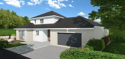 Terrain et maison à Erquy en Côtes-d'Armor (22) de 130 m² à vendre au prix de 329000€ - 3