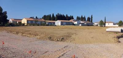 Terrain et maison à Roquefort-des-Corbières en Aude (11) de 91 m² à vendre au prix de 244526€ - 4