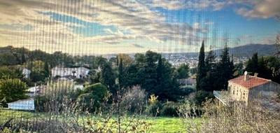 Terrain à Allauch en Bouches-du-Rhône (13) de 541 m² à vendre au prix de 340000€ - 2