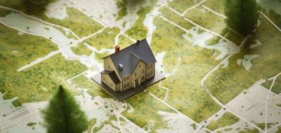 Terrain et maison à Saint-Pavace en Sarthe (72) de 145 m² à vendre au prix de 452765€ - 3