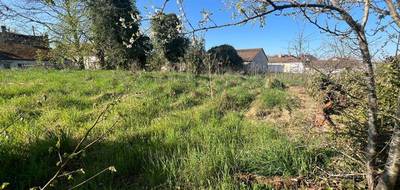 Terrain et maison à Tremblay-en-France en Seine-Saint-Denis (93) de 140 m² à vendre au prix de 465000€ - 3