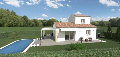 Terrain à Port-de-Bouc en Bouches-du-Rhône (13) de 732 m² à vendre au prix de 191520€ - 1