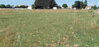 Terrain et maison à Andilly en Charente-Maritime (17) de 90 m² à vendre au prix de 227801€ - 3