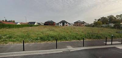 Terrain et maison à Denain en Nord (59) de 93 m² à vendre au prix de 193000€ - 3