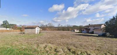 Terrain et maison à Mézens en Tarn (81) de 115 m² à vendre au prix de 240000€ - 4