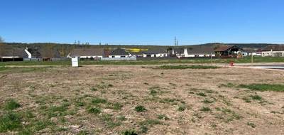 Terrain et maison à Le Manoir en Eure (27) de 81 m² à vendre au prix de 219400€ - 4