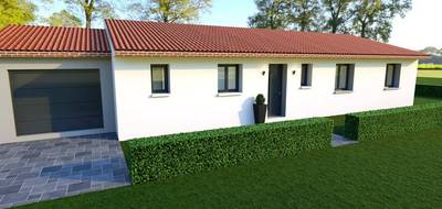 Terrain et maison à Rodès en Pyrénées-Orientales (66) de 115 m² à vendre au prix de 314900€ - 1