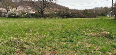 Terrain et maison à Noailhac en Tarn (81) de 112 m² à vendre au prix de 250872€ - 4