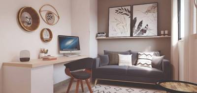 Terrain et maison à Assat en Pyrénées-Atlantiques (64) de 124 m² à vendre au prix de 310100€ - 2