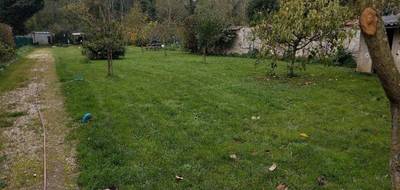 Terrain à Rozay-en-Brie en Seine-et-Marne (77) de 464 m² à vendre au prix de 109000€ - 3