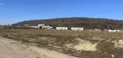 Terrain et maison à Herserange en Meurthe-et-Moselle (54) de 101 m² à vendre au prix de 289000€ - 2
