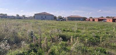 Terrain et maison à Caussade en Tarn-et-Garonne (82) de 84 m² à vendre au prix de 182833€ - 4