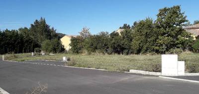 Terrain et maison à Villasavary en Aude (11) de 99 m² à vendre au prix de 183288€ - 4