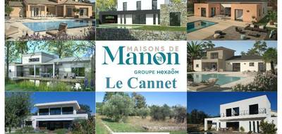 Terrain à Grasse en Alpes-Maritimes (06) de 2340 m² à vendre au prix de 340000€ - 4