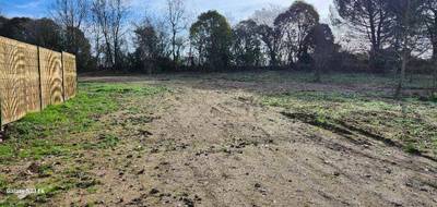 Terrain et maison à Albi en Tarn (81) de 75 m² à vendre au prix de 199255€ - 4