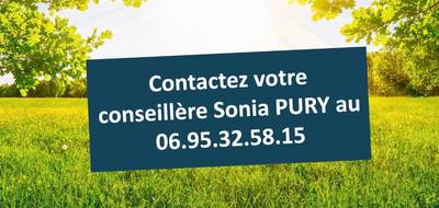 Terrain à Saint-Christoly-de-Blaye en Gironde (33) de 600 m² à vendre au prix de 39900€ - 1