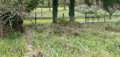 Terrain à Etzling en Moselle (57) de 714 m² à vendre au prix de 55200€ - 1
