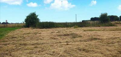 Terrain et maison à Surtauville en Eure (27) de 92 m² à vendre au prix de 207400€ - 4