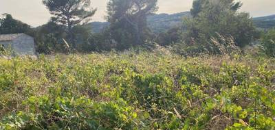 Terrain et maison à Le Castellet en Var (83) de 120 m² à vendre au prix de 680000€ - 4