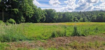 Terrain à Vy-lès-Filain en Haute-Saône (70) de 1044 m² à vendre au prix de 0€ - 1