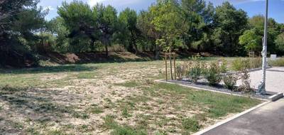 Terrain et maison à Juvignac en Hérault (34) de 92 m² à vendre au prix de 410400€ - 4