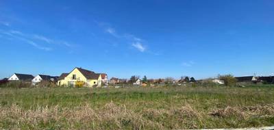 Terrain et maison à Houssen en Haut-Rhin (68) de 125 m² à vendre au prix de 498200€ - 3