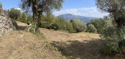 Terrain et maison à Carros en Alpes-Maritimes (06) de 110 m² à vendre au prix de 590000€ - 3