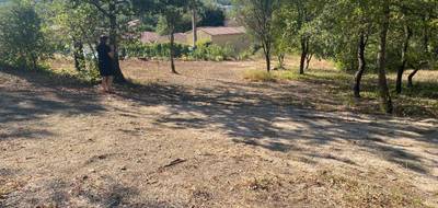 Terrain et maison à Pierrefeu-du-Var en Var (83) de 90 m² à vendre au prix de 365000€ - 4