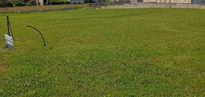 Terrain et maison à La Motte-de-Galaure en Drôme (26) de 93 m² à vendre au prix de 230223€ - 4