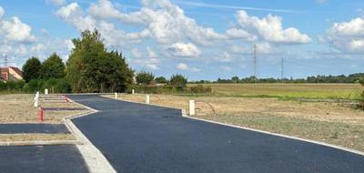 Terrain et maison à Sailly-Labourse en Pas-de-Calais (62) de 137 m² à vendre au prix de 330000€ - 4